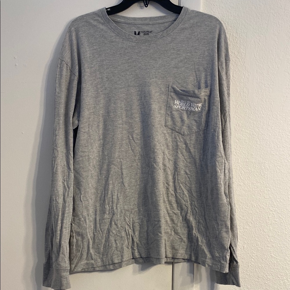 Men’s Pullover